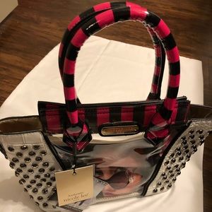 Nicole Lee bag